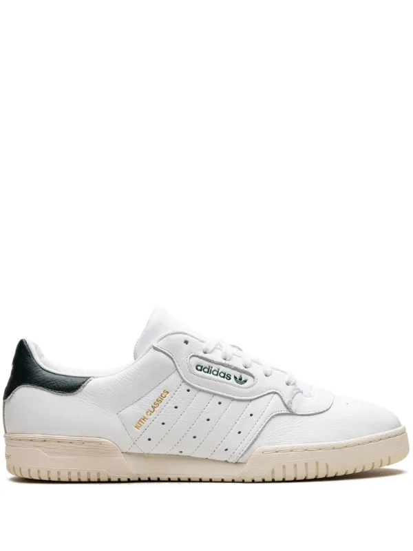 Powerphase adidas white online