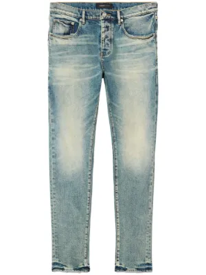 Purple Brand メンズ スキニージーンズ通販 - FARFETCH