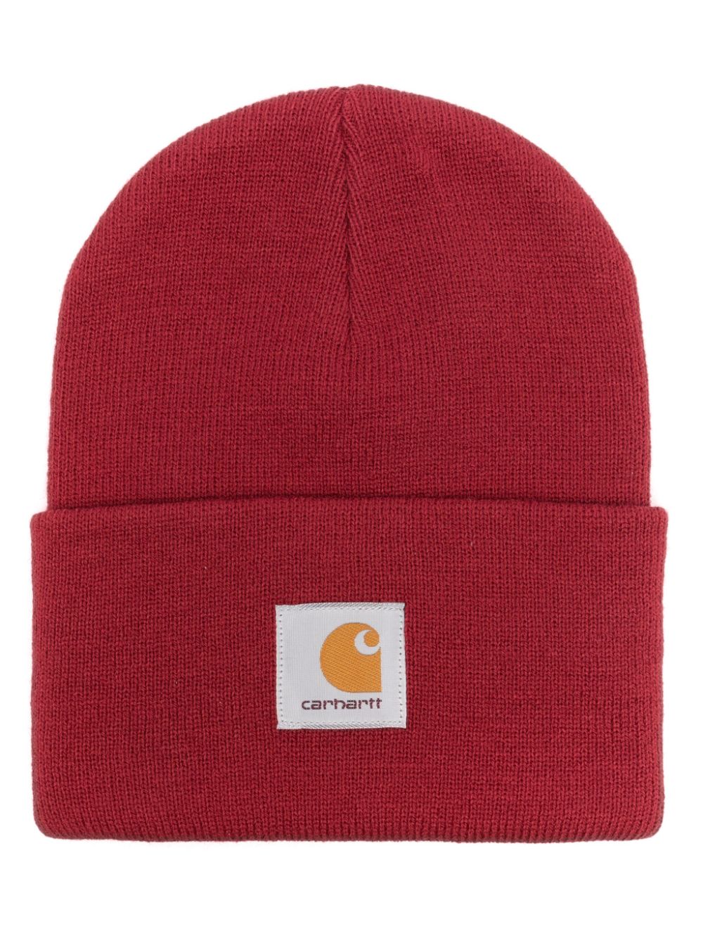 Acrylic Watch beanie