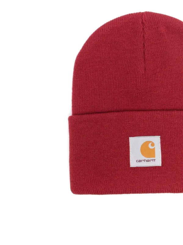 Bonnet carhartt acrylic watch hat online