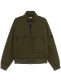 C.P. Company Pro-Tek bomber jacket - Green