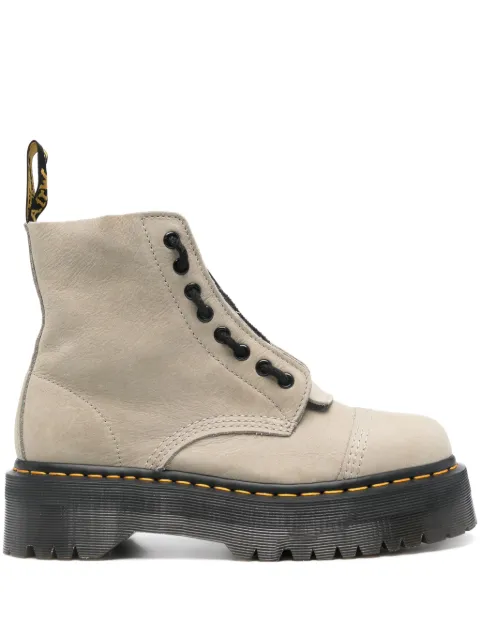 Dr. Martens Sinclair ankle boots