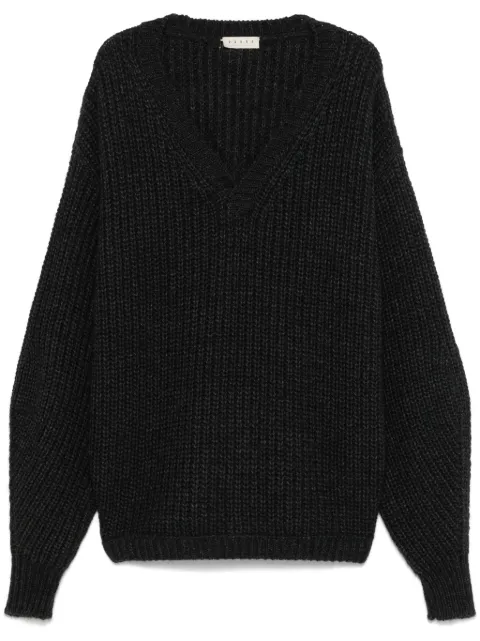Paura Aliena sweater