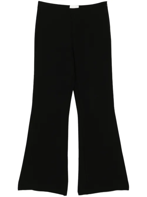 Reformation pantalon Cameron - Noir - Reformation - Modalova