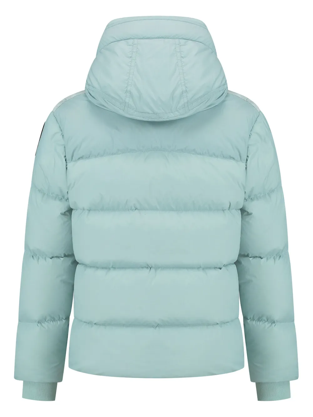 Parajumpers Kids Tyrik donsjack Blauw