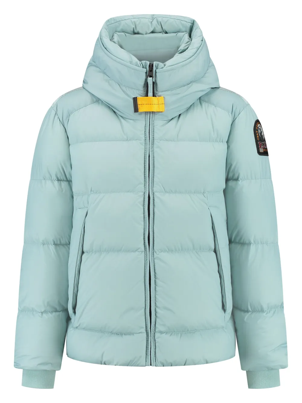 Parajumpers Kids Piumino Tyrik - Blu