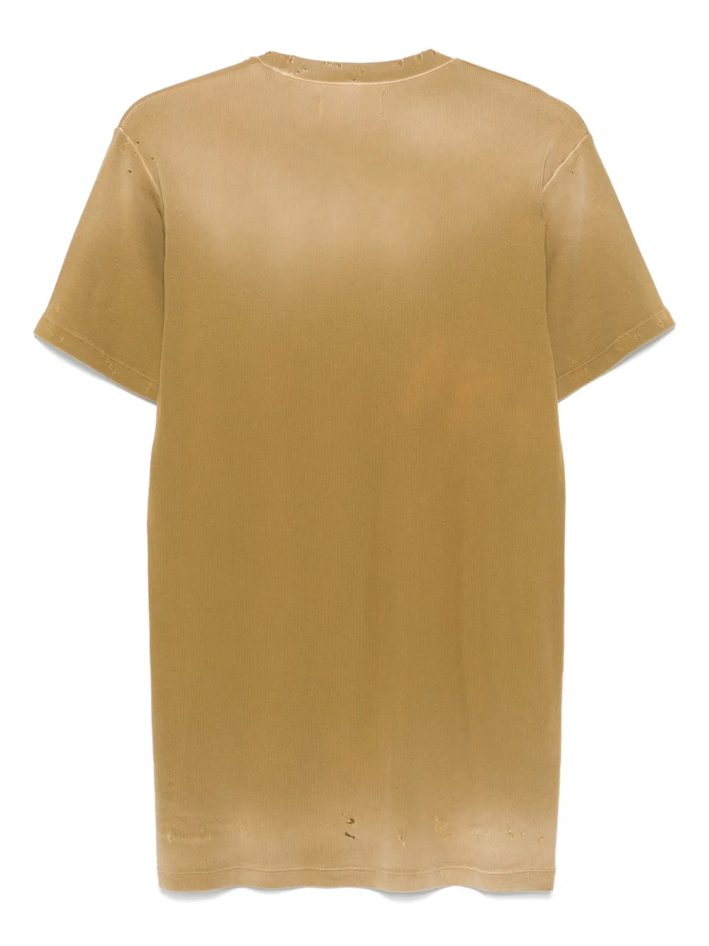 Paura Beru T-shirt - Groen