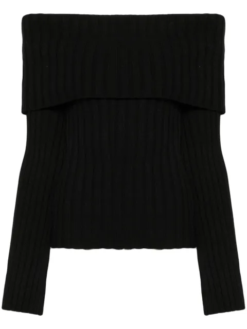 Reformation Lana jumper