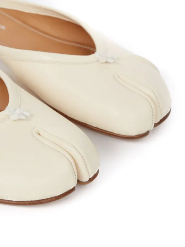 ★MAISON MARGIELA TABI LOW MULE ロー ミュール MAISON MARGIELA - Men Tabi Loafer Mule – Atelier New York