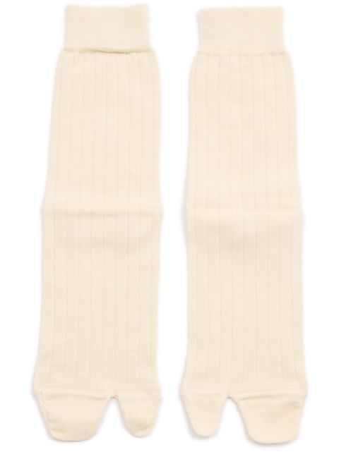 Maison Margiela Tabi socks