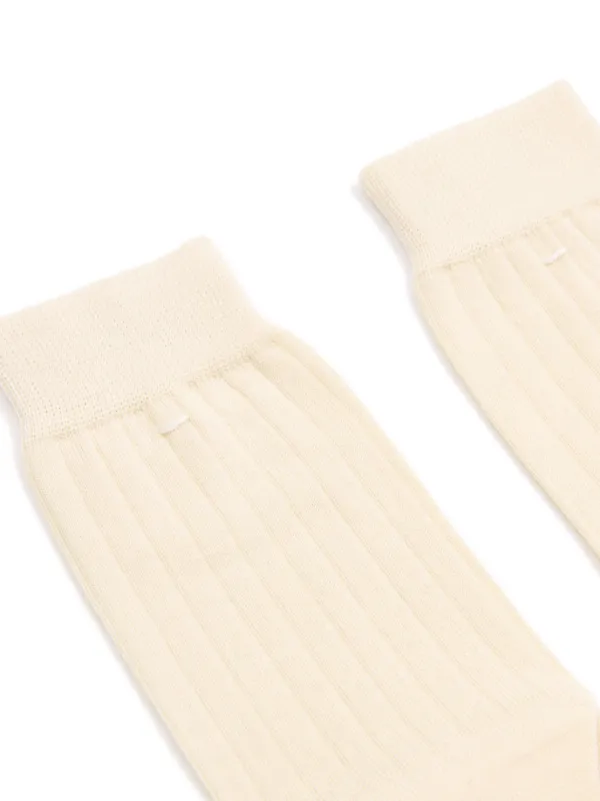 Maison Margiela Tabi Socks | Neutrals | FARFETCH PL
