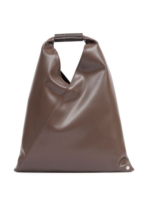 MM6 Maison Margiela small Japanese tote bag Women