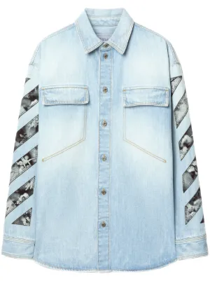 Off-White（オフホワイト）メンズ ベスト - FARFETCH