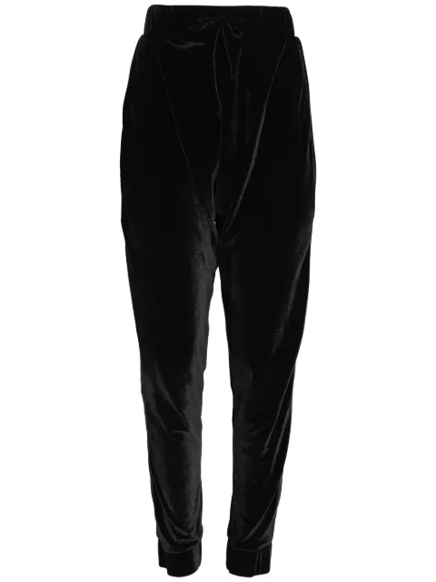 Amir Slama pantalones tapered
