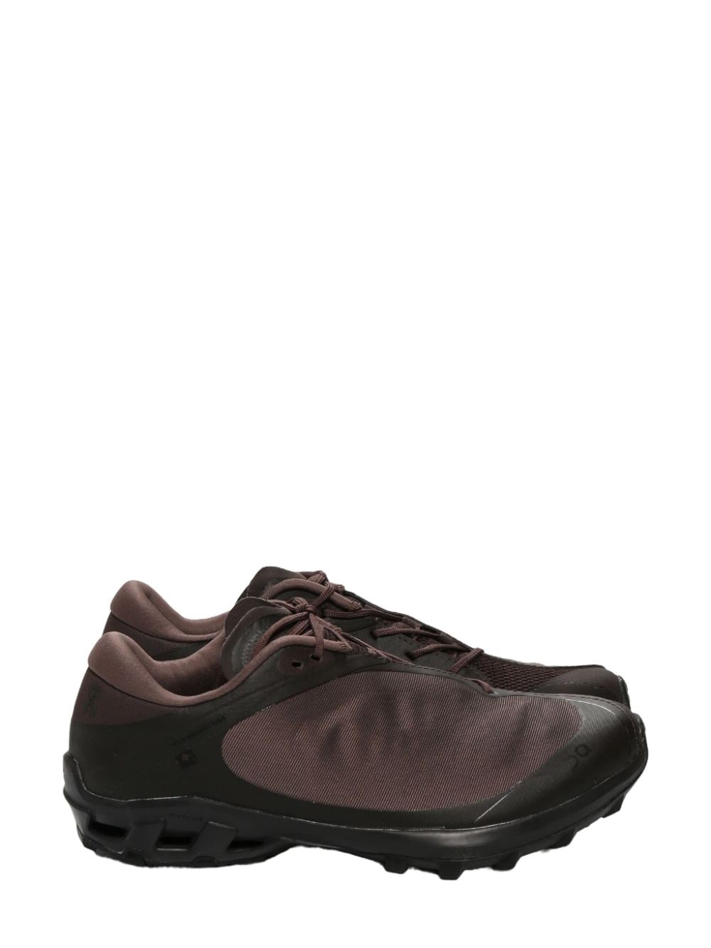 On Running x PAF Cloudventure Peak sneakers Brown