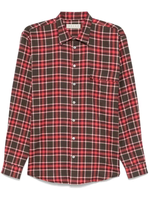 Paura Zerin shirt 