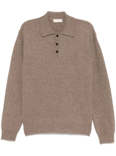 Paura Palermo polo shirt