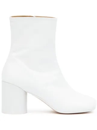 MM6 Maison Margiela ホワイトブーツ 25891288_55846037_322.jpg
