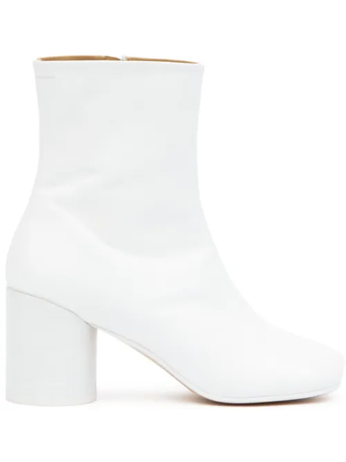 Bottines Anatomic 70 mm - MM6 Maison Margiela - Modalova