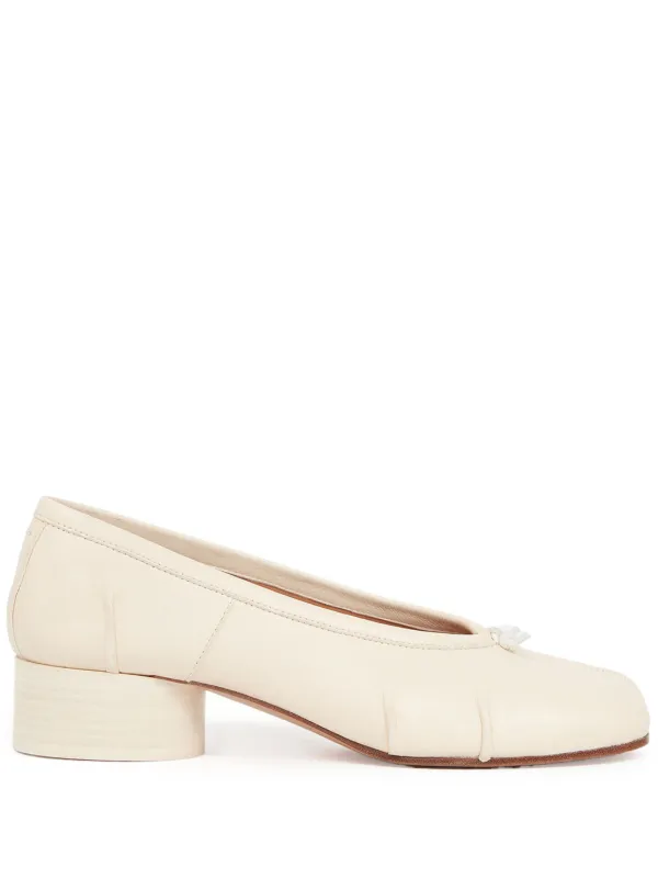 Maison Margiela Tabi 30mm バレエシューズ サイズ37 25891290_57053394_600.jpg