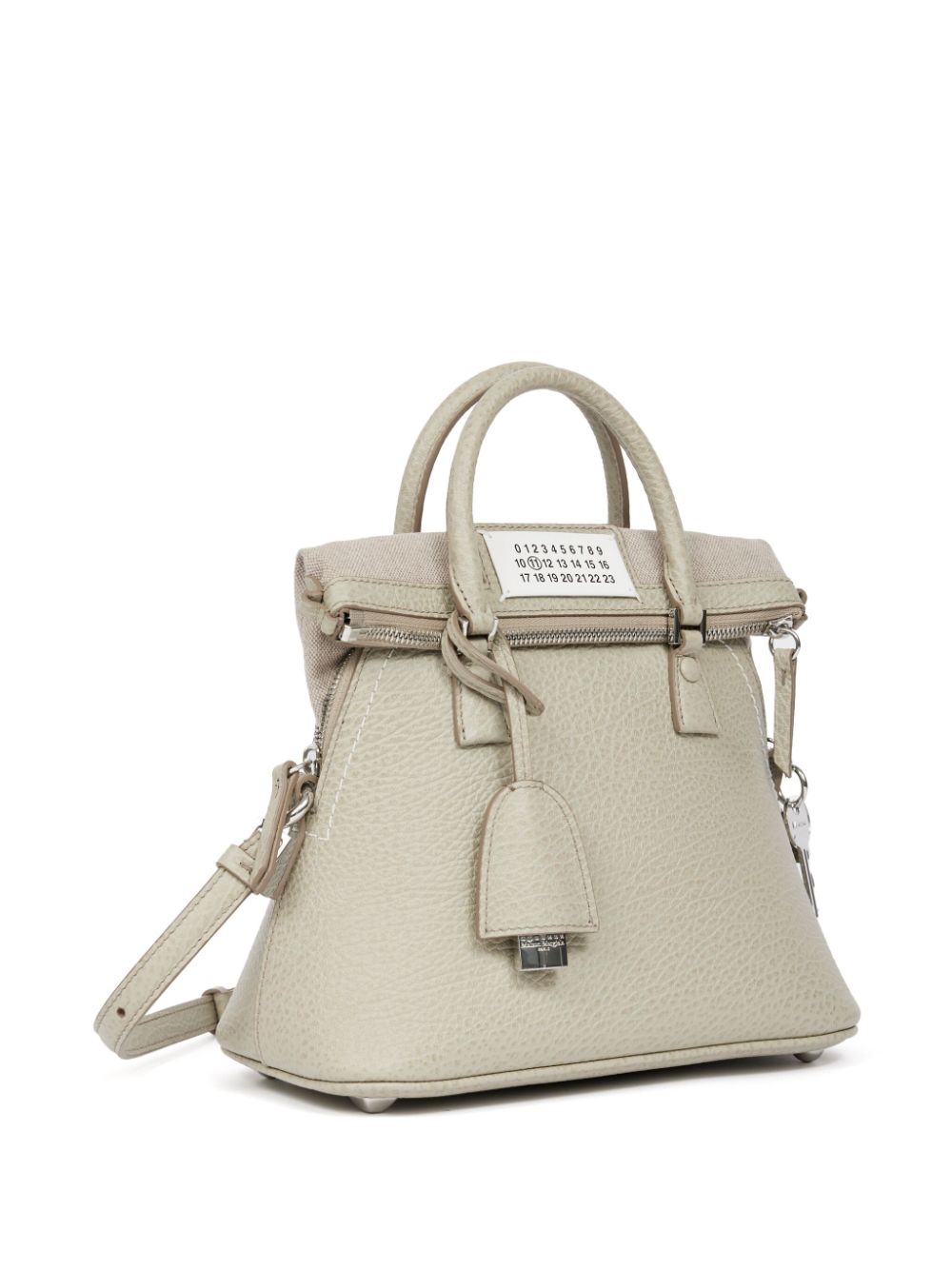 Maison Margiela 5AC Classique mini tote bag Women