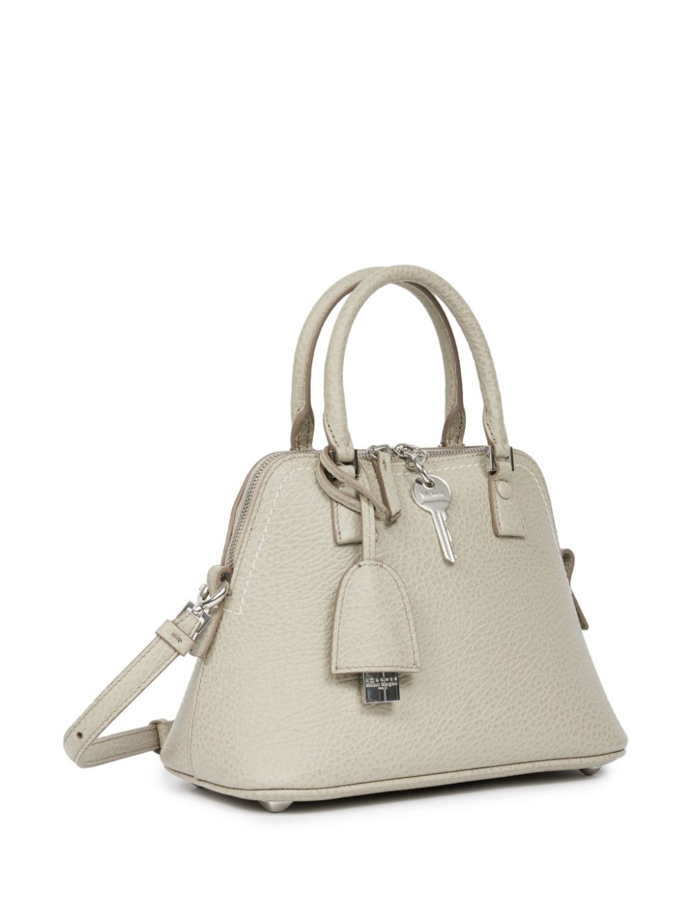 Maison Margiela 5AC Classique mini tote bag Women