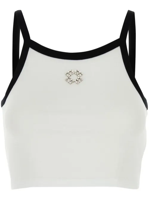 Débardeur à motif 4G - Givenchy - Modalova