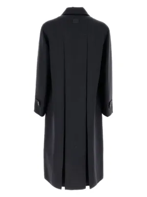 FENDI Single Breasted Coats for Men - Shop Now on FARFETCH