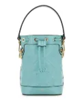 FENDI mini Mon Tresor bucket bag - Blue