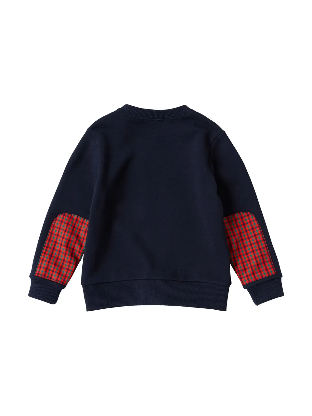 familiar jersey sweatshirt | Girls Hoodies & Sweatshirts | Image 2
