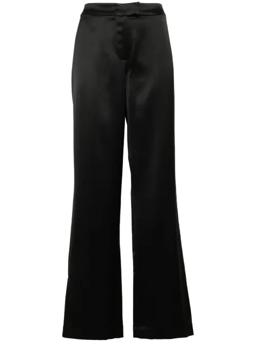 Reformation pantalon Mimi - Noir - Reformation - Modalova