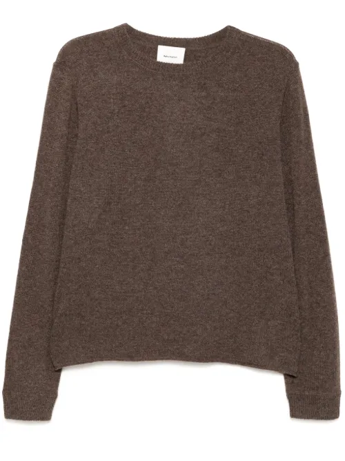 Pull à design oversize - Reformation - Modalova