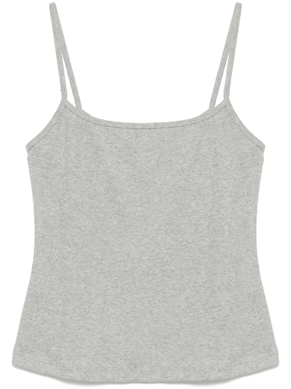 Reformation Avi tanktop Grijs