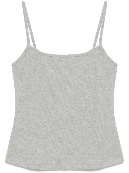 Reformation débardeur Avi - Gris - Reformation - Modalova