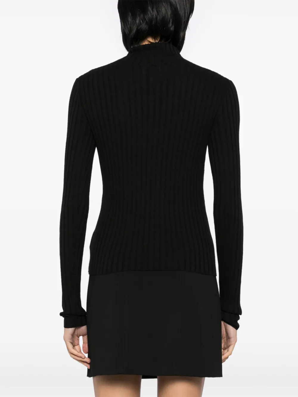 REFORMATION CORI JUMPER