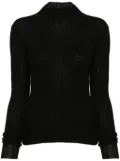 Reformation Cori jumper - Black