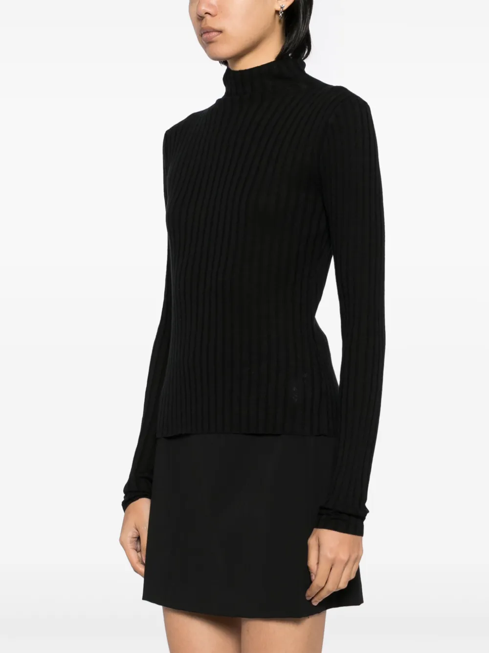 REFORMATION CORI JUMPER