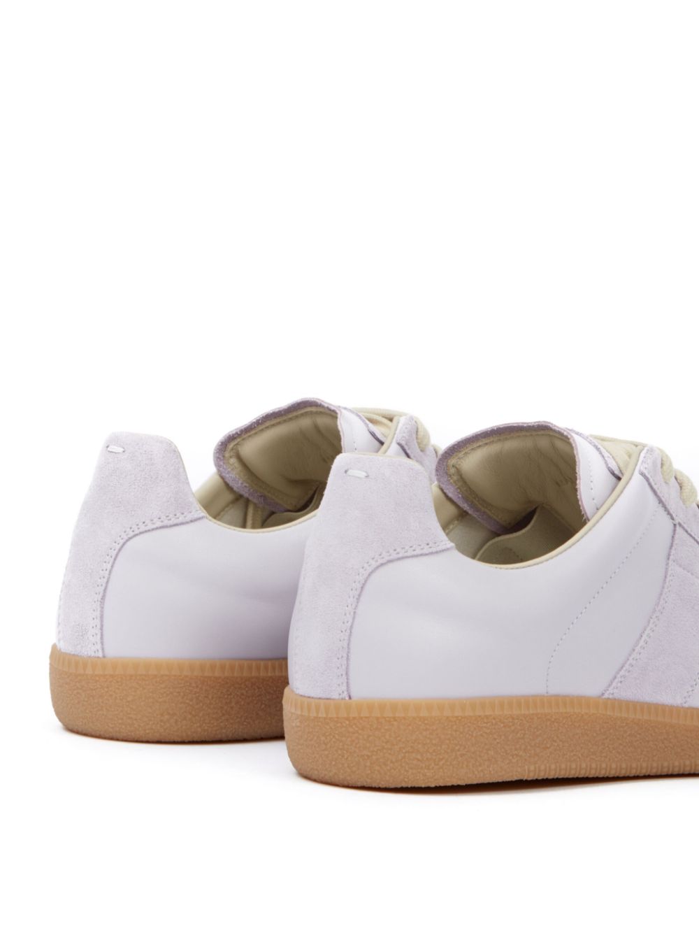 Maison Margiela Replica sneakers Paars