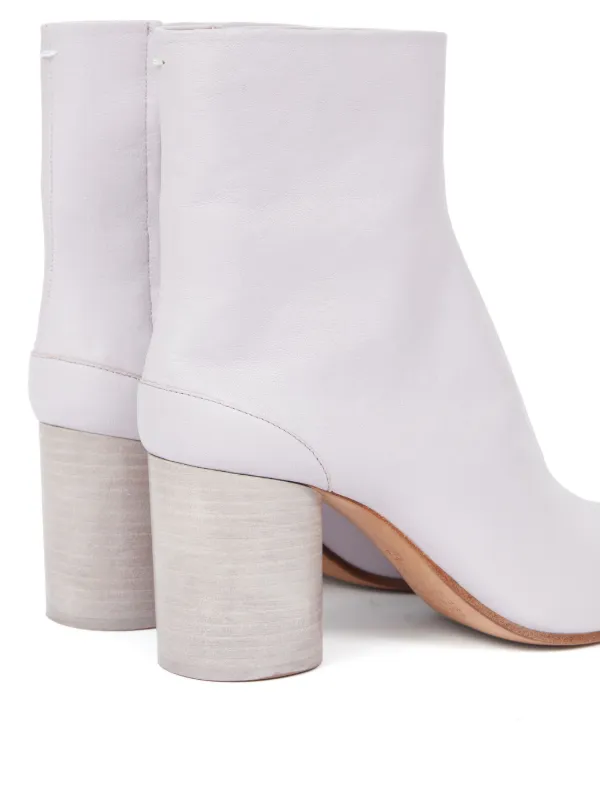 Maison Margiela(メゾンマルジェラ) -BIANCHETTO TABI BOOTS