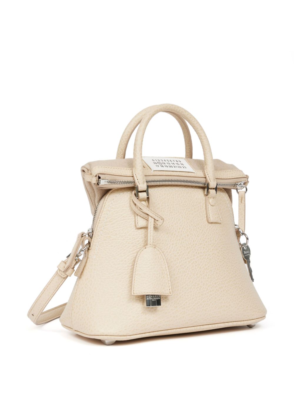 Maison Margiela mini 5AC Classique tote bag Women