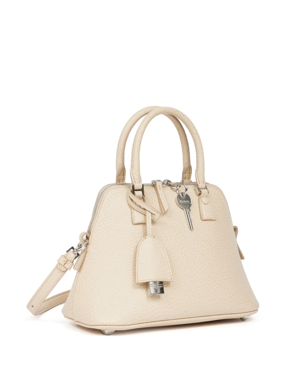 Maison Margiela mini 5AC Classique tote bag Women