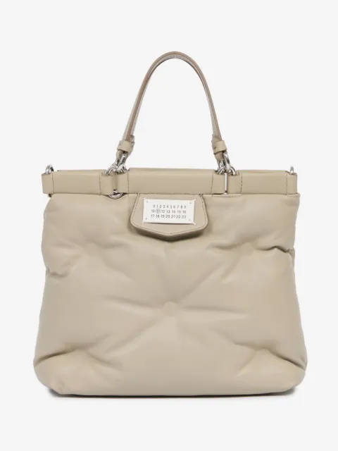 Maison Margiela small Glam Slam tote bag