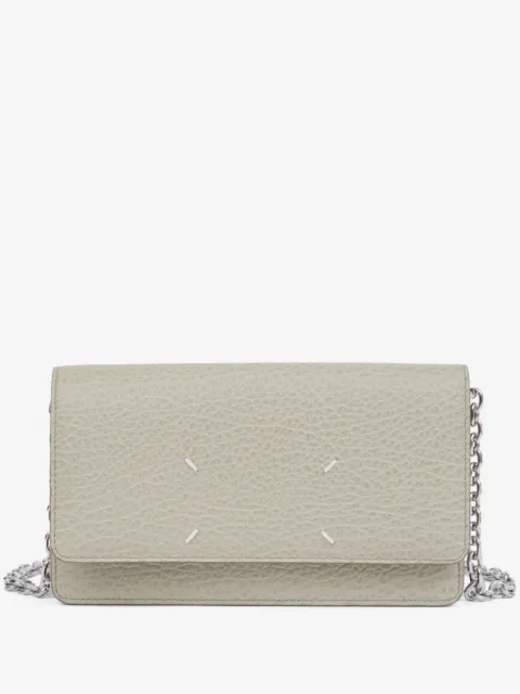 Maison Margiela Portafoglio con catena