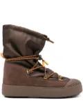 Moon Boot Mtrack Polar Cordy boots - Brown