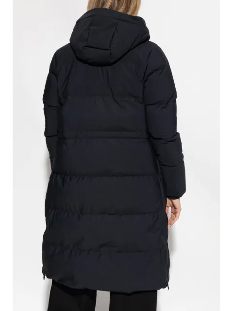 Moose Knuckles Lenin parka coat M34LP226 - 3