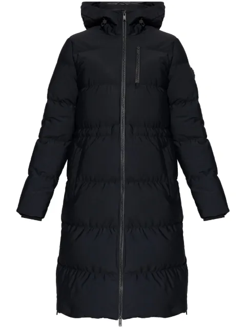 Moose Knuckles Lenin parka coat