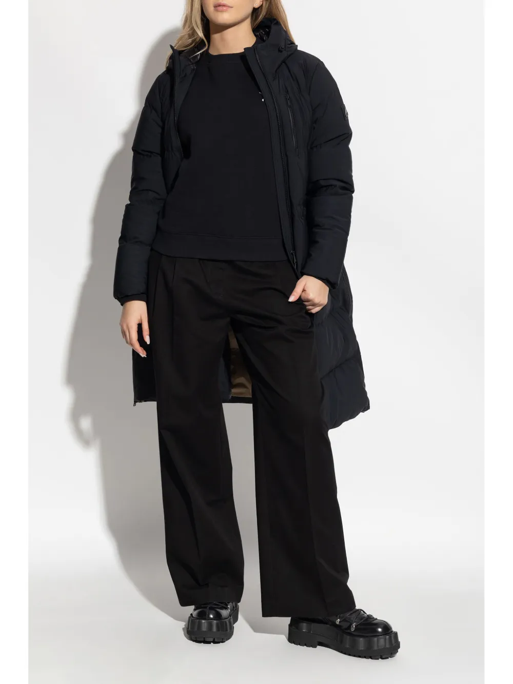 Moose Knuckles Lenin parka coat | Parkas | Image 2