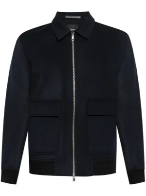 Men's Theory Jackets – Luxury Brands – Farfetch