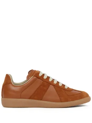 Maison Margiela Replica Sneakers | Blue | FARFETCH RO