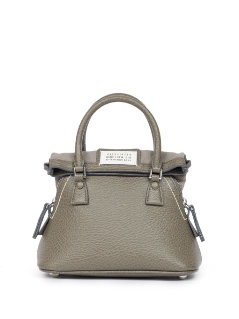 Maison Margiela mini 5AC Classique bag Women